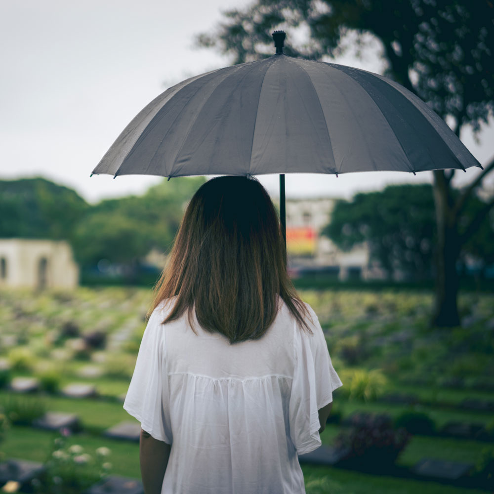 Instalaciones de Funeraria Memoria