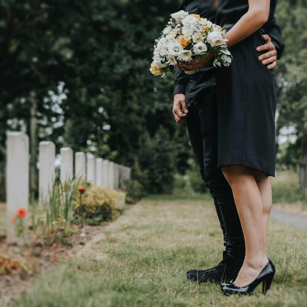 Instalaciones de Funeraria Memoria